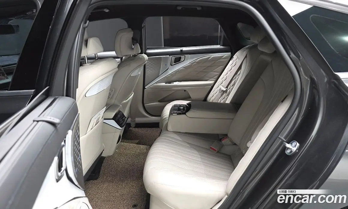 Kia K8 2023 1.6 автомат (гидро), фото 17