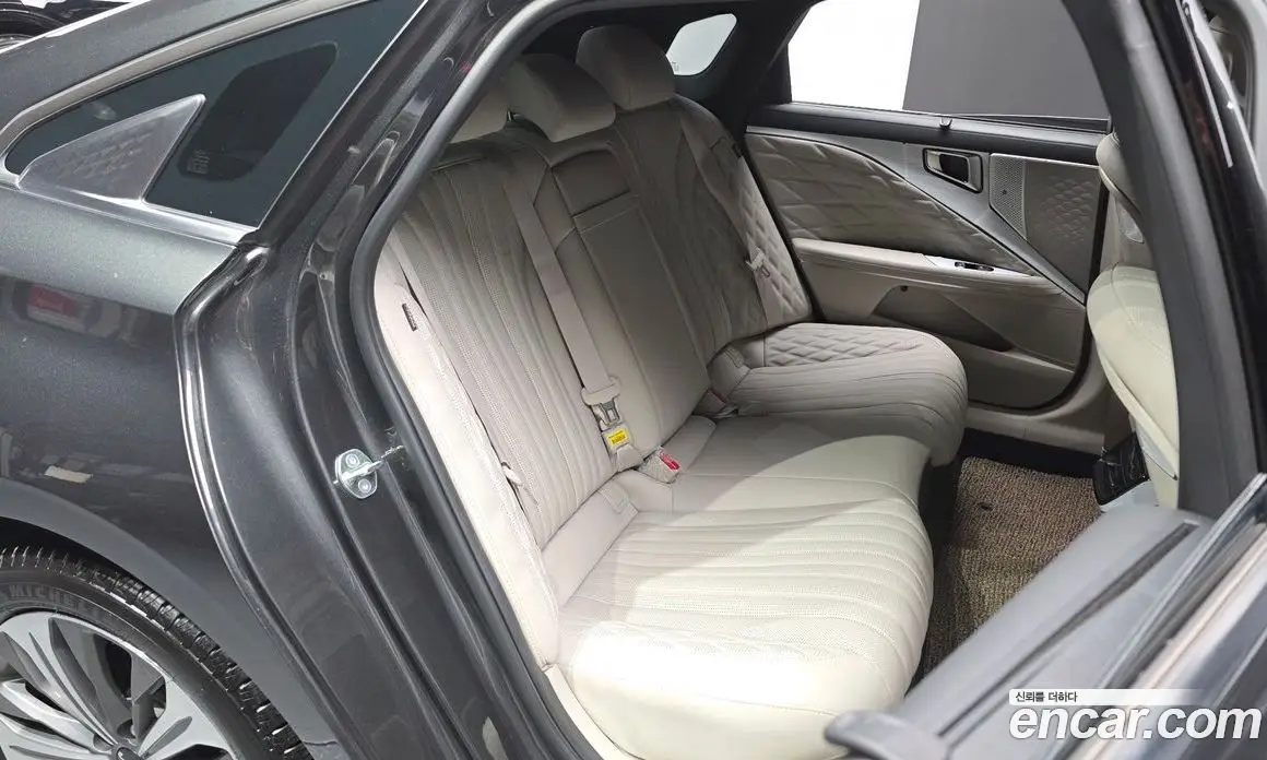 Kia K8 2023 1.6 автомат (гидро), фото 18