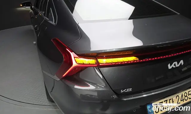 Kia K8 2023 1.6 автомат (гидро), миниатюра 9
