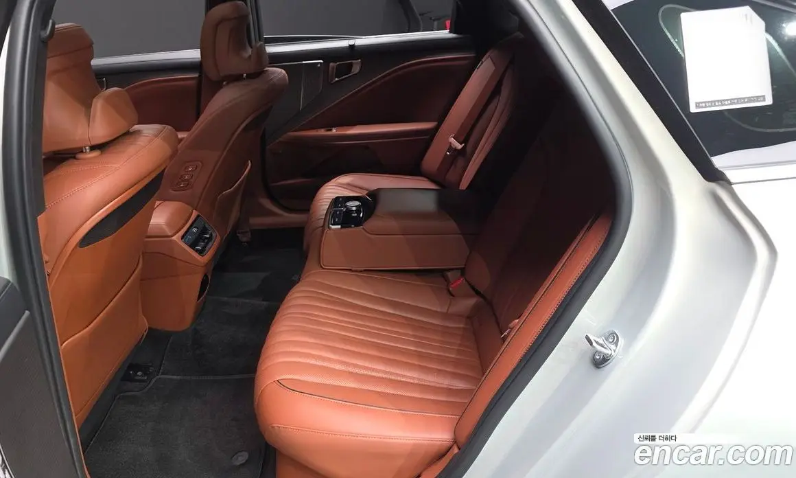Kia K8 2024 1.6 автомат (гидро), фото 18