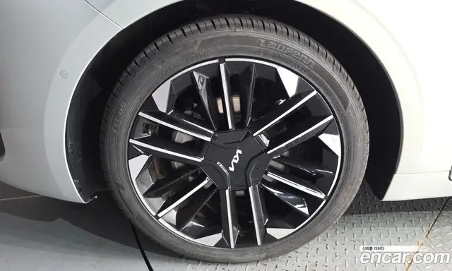 Kia K8 2024 1.6 автомат (гидро), миниатюра 5