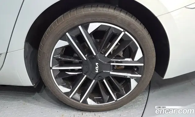 Kia K8 2024 1.6 автомат (гидро), миниатюра 7