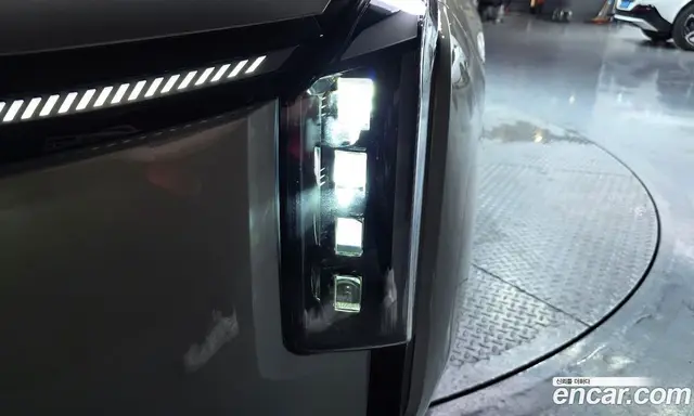 Kia K8 2024 1.6 автомат (гидро), миниатюра 8