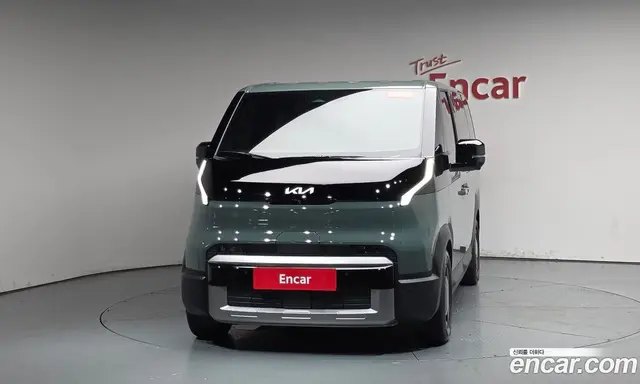 Kia PV5 2025 0.2 автомат (гидро), миниатюра 2