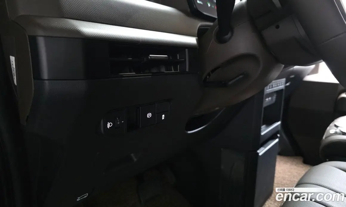 Kia PV5 2025 0.2 автомат (гидро), фото 27