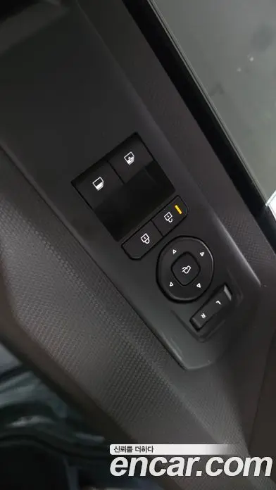 Kia PV5 2025 0.2 автомат (гидро), фото 30