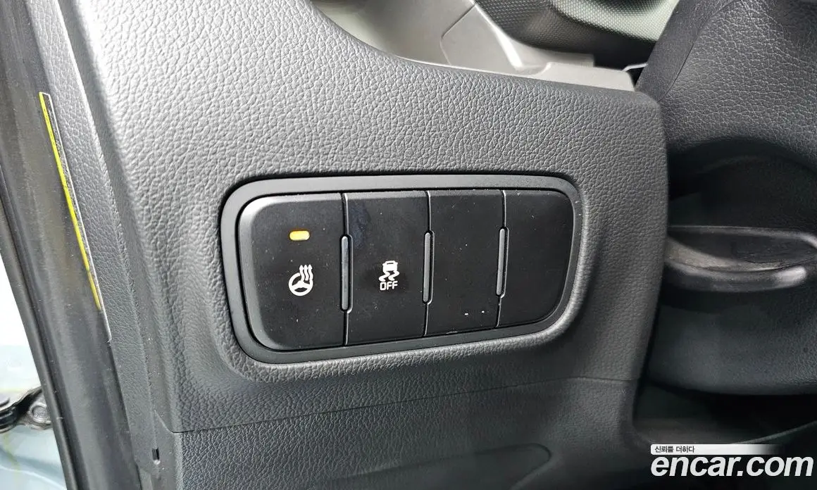 Kia Ray 2018 1.0 автомат (гидро), фото 12