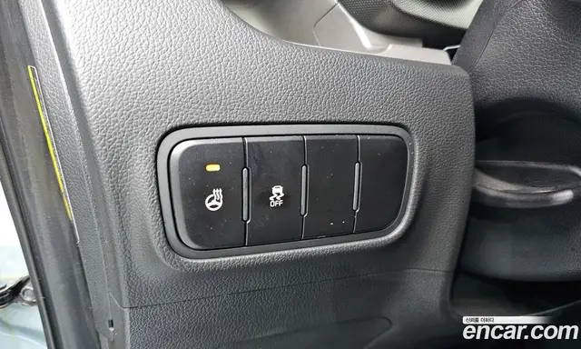 Kia Ray 2018 1.0 автомат (гидро), миниатюра 12