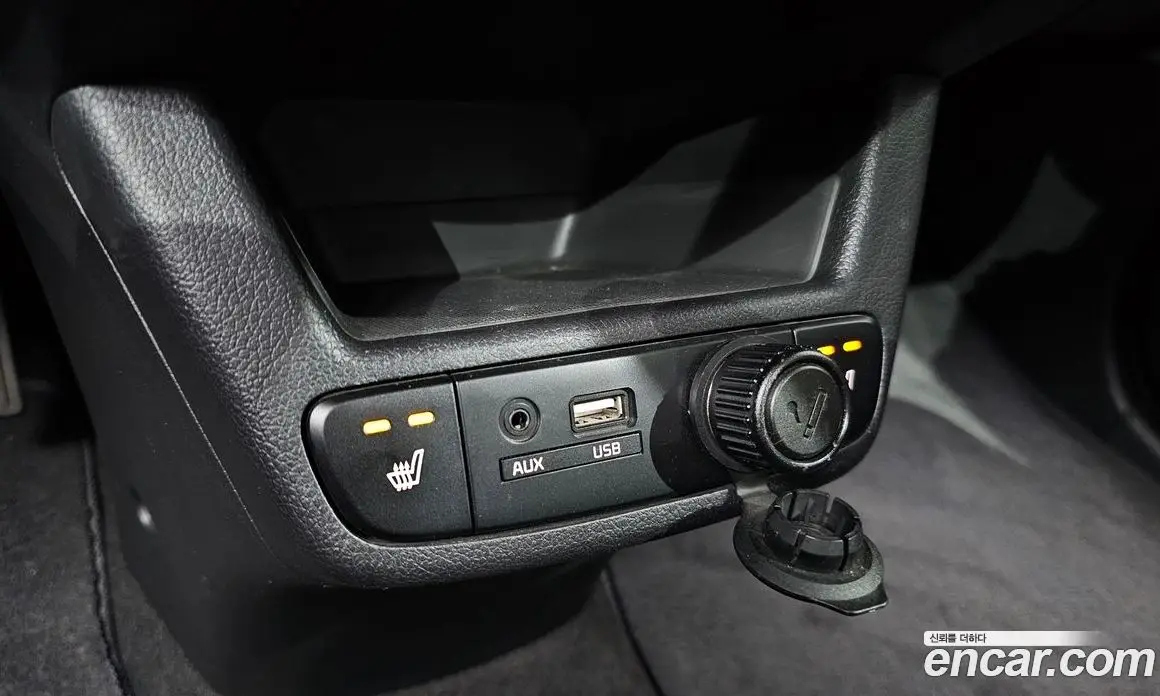 Kia Ray 2018 1.0 автомат (гидро), фото 18