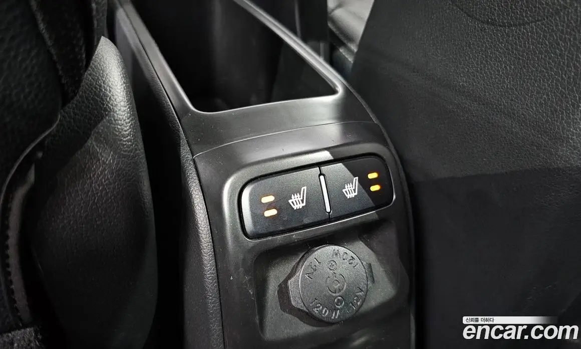 Kia Ray 2018 1.0 автомат (гидро), фото 19