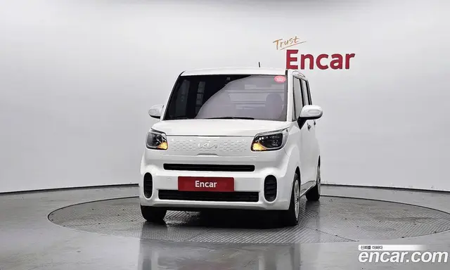 Kia Ray 2022 1.0 автомат (гидро), миниатюра 3