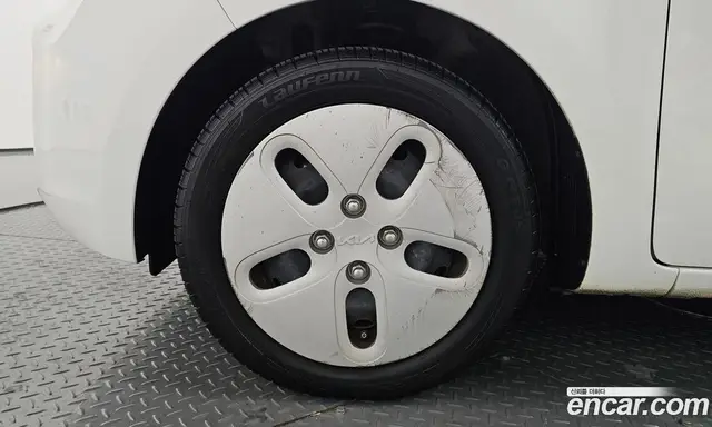Kia Ray 2022 1.0 автомат (гидро), миниатюра 5