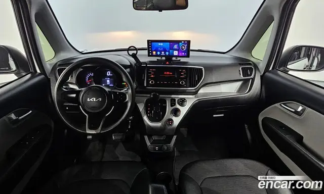Kia Ray 2022 1.0 автомат (гидро), миниатюра 7