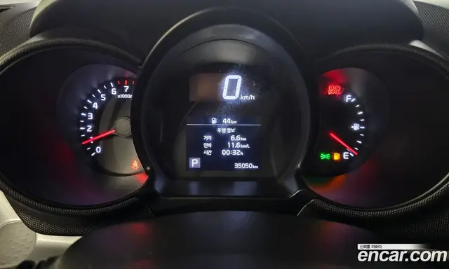 Kia Ray 2022 1.0 автомат (гидро), миниатюра 8