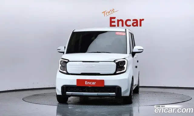 Kia Ray 2023 1.0 автомат (гидро), миниатюра 2
