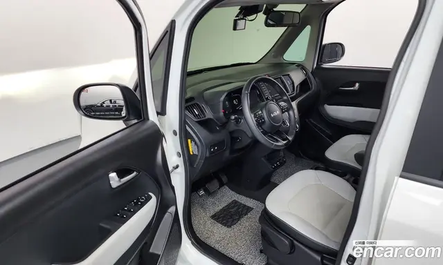 Kia Ray 2023 1.0 автомат (гидро), миниатюра 12