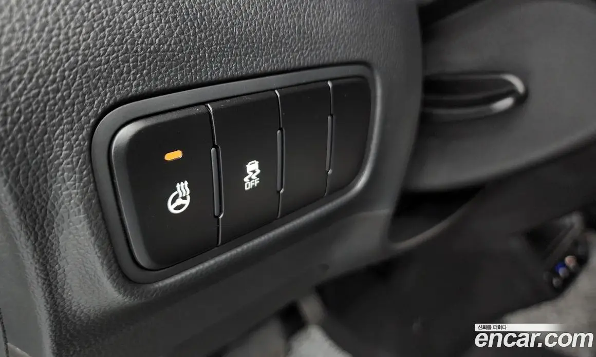 Kia Ray 2023 1.0 автомат (гидро), фото 24