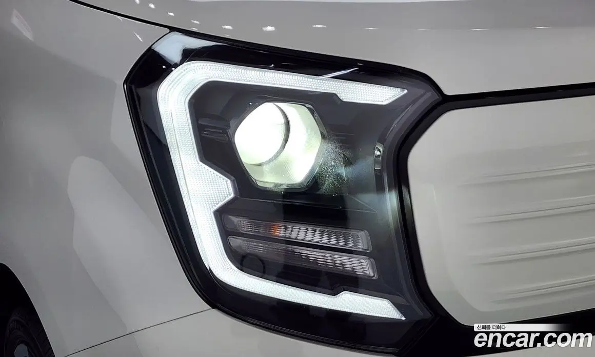 Kia Ray 2023 1.0 автомат (гидро), фото 7