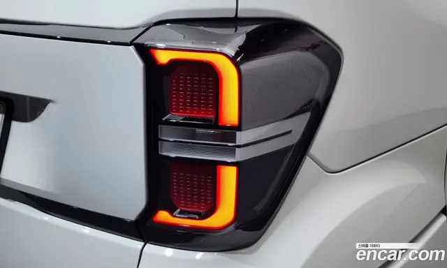 Kia Ray 2023 1.0 автомат (гидро), миниатюра 8