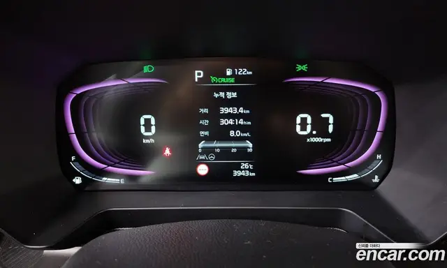 Kia Ray 2023 1.0 автомат (гидро), миниатюра 10