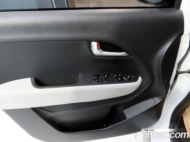 Kia Ray 2025 1.0 автомат (гидро), миниатюра 12