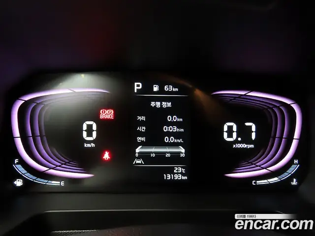 Kia Ray 2025 1.0 автомат (гидро), миниатюра 7