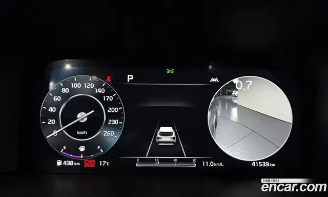 Kia Sorento 2020 2.2 автомат (гидро), миниатюра 11