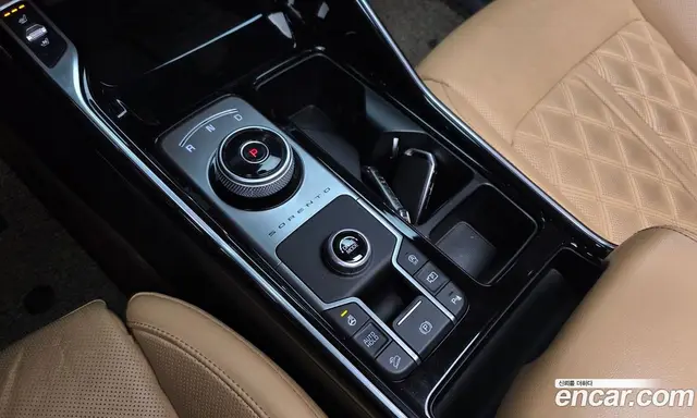 Kia Sorento 2020 2.2 автомат (гидро), миниатюра 12