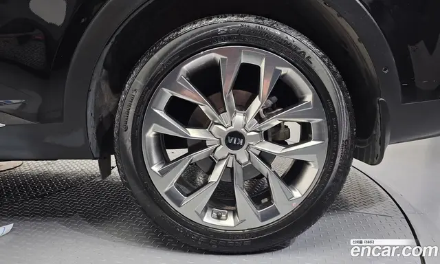 Kia Sorento 2020 2.2 автомат (гидро), миниатюра 5