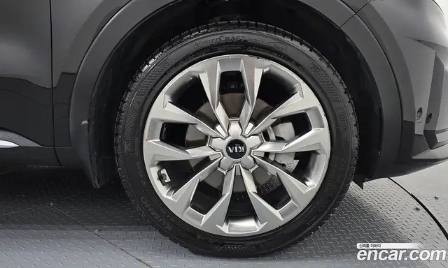 Kia Sorento 2020 2.2 автомат (гидро), миниатюра 7