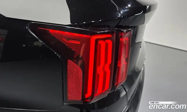 Kia Sorento 2020 2.2 автомат (гидро), миниатюра 9