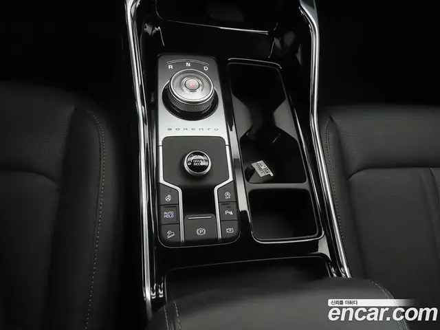 Kia Sorento 2025 2.5 автомат (гидро), миниатюра 11