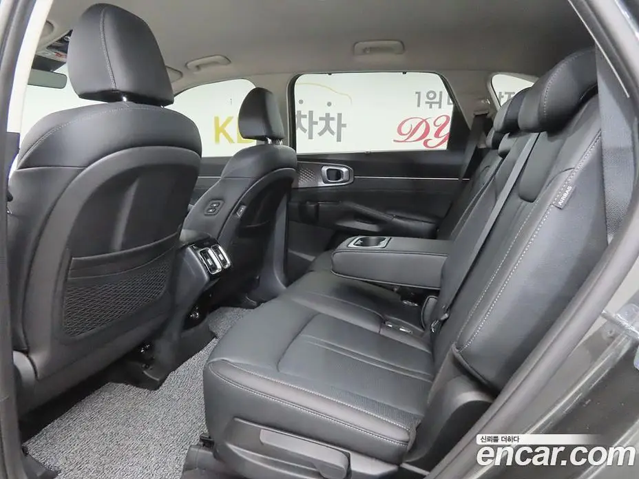 Kia Sorento 2025 2.5 автомат (гидро), фото 6