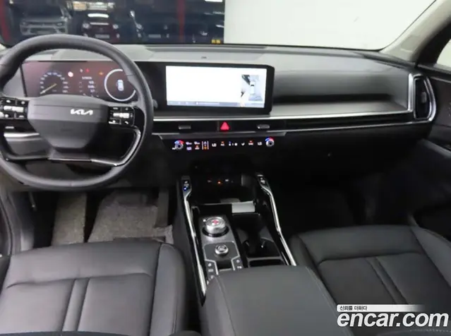 Kia Sorento 2025 2.5 автомат (гидро), миниатюра 7