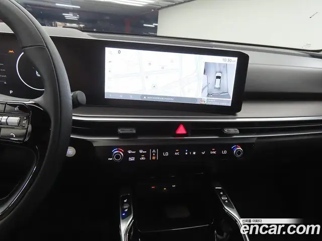 Kia Sorento 2025 2.5 автомат (гидро), миниатюра 10