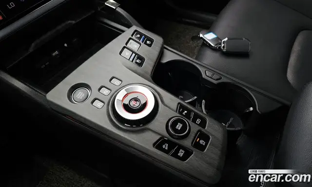 Kia Sportage 2023 1.6 автомат (гидро), миниатюра 12