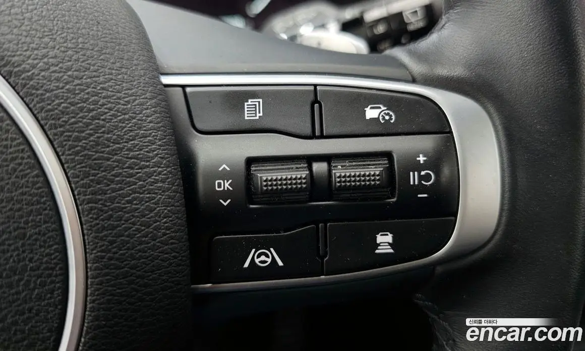 Kia Sportage 2023 1.6 автомат (гидро), фото 23