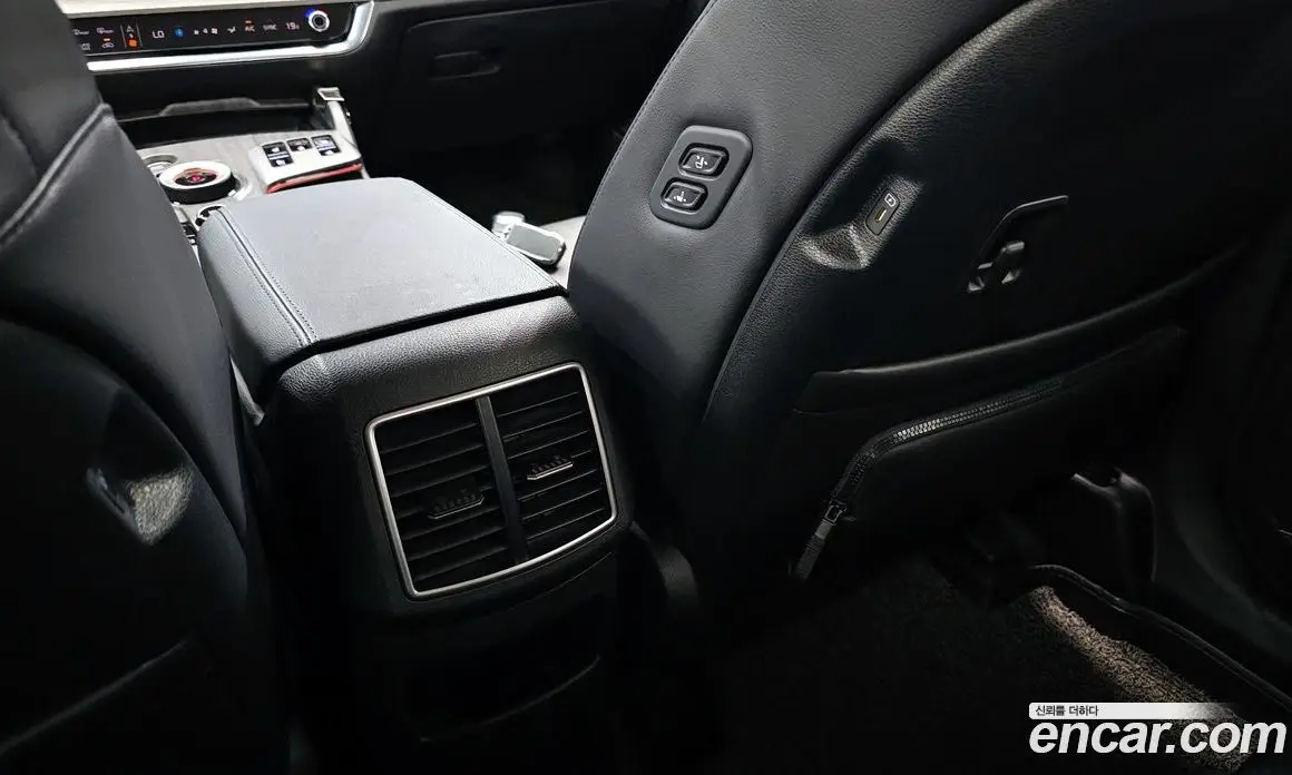 Kia Sportage 2023 1.6 автомат (гидро), фото 31