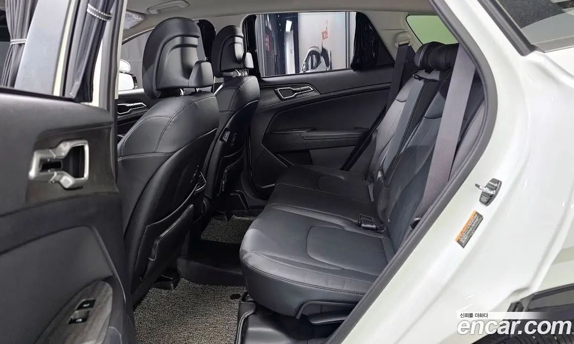 Kia Sportage 2023 1.6 автомат (гидро), фото 33