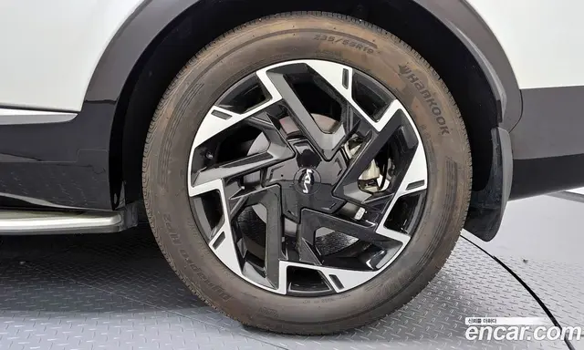 Kia Sportage 2023 1.6 автомат (гидро), миниатюра 7
