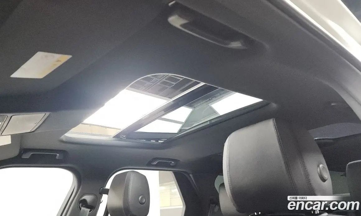 Land Rover Discovery 2019 2.0 автомат (гидро), фото 19
