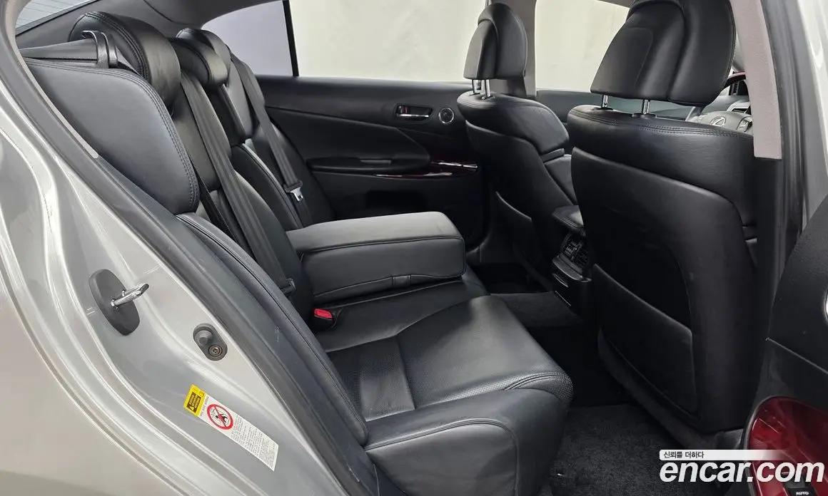Lexus GS 2006 3.0 автомат (гидро), фото 11