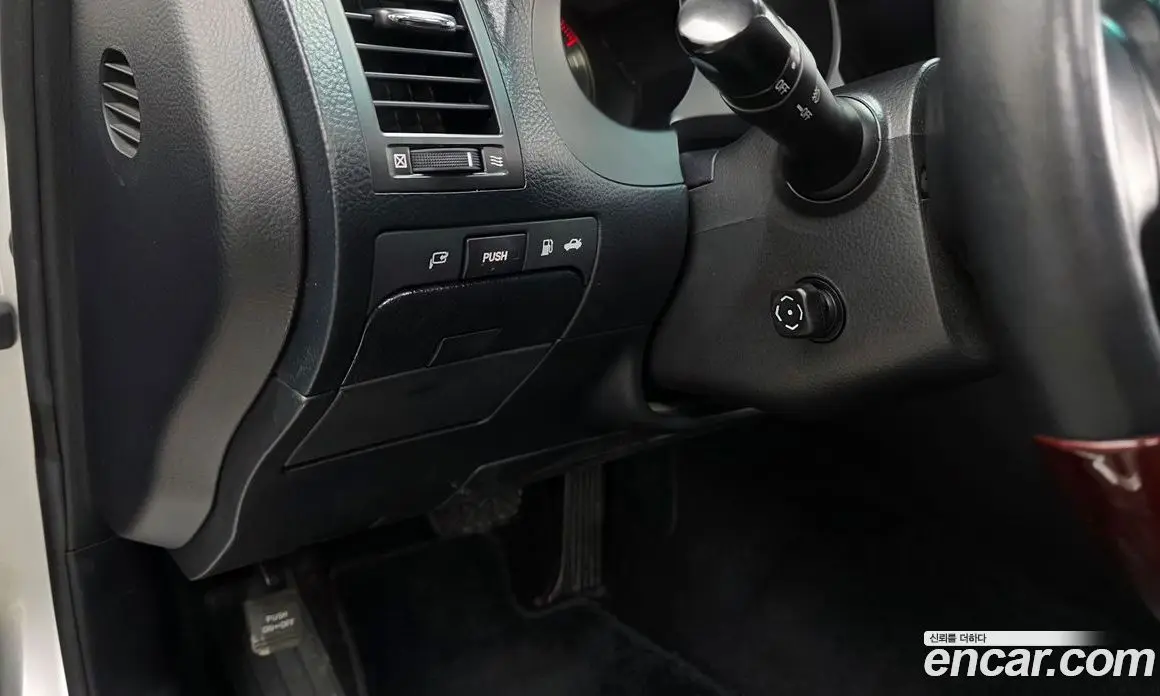 Lexus GS 2006 3.0 автомат (гидро), фото 19