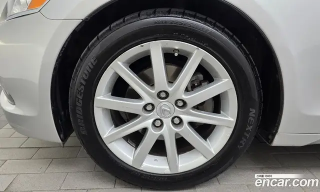 Lexus GS 2006 3.0 автомат (гидро), миниатюра 5