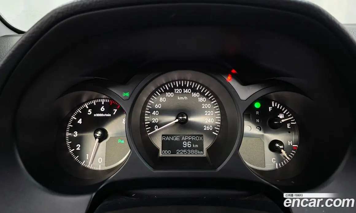 Lexus GS 2006 3.0 автомат (гидро), фото 8