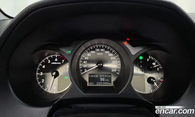 Lexus GS 2006 3.0 автомат (гидро), миниатюра 8