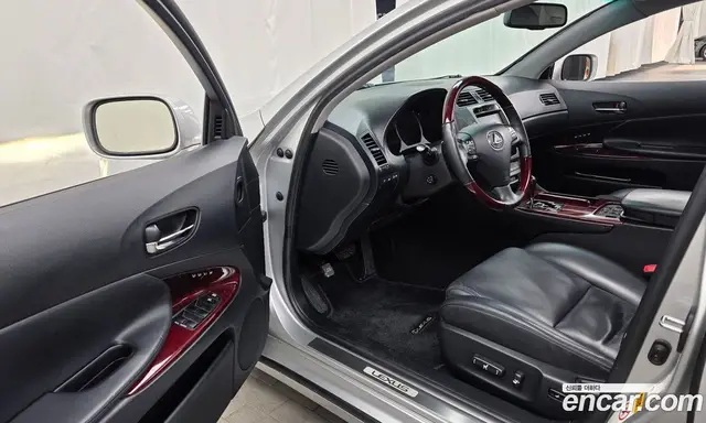 Lexus GS 2006 3.0 автомат (гидро), миниатюра 10