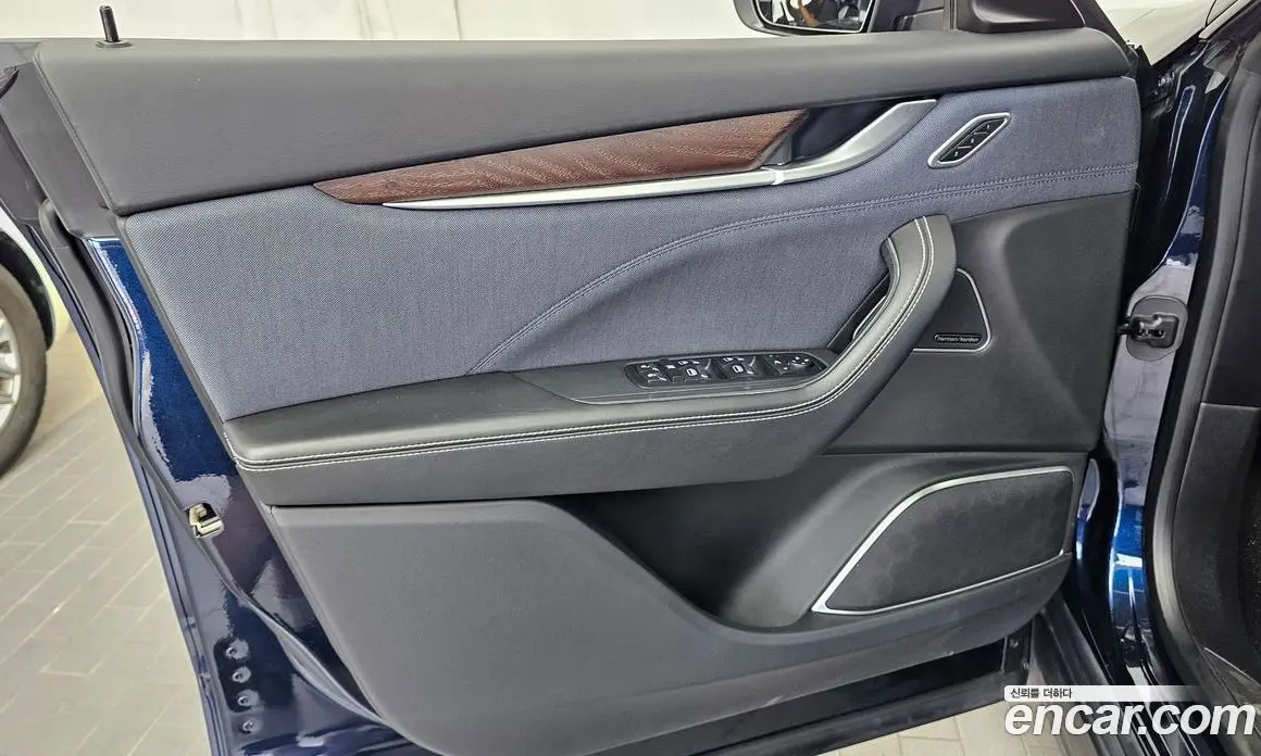 Maserati Levante 2020 3.0 автомат (гидро), фото 14