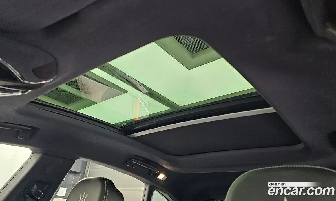 Maserati Levante 2020 3.0 автомат (гидро), фото 24