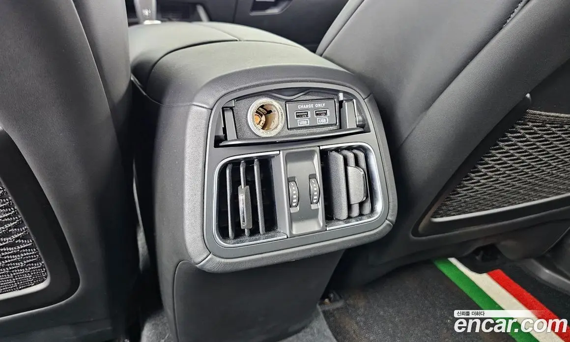 Maserati Levante 2020 3.0 автомат (гидро), фото 31